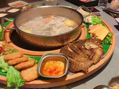-椰小鸡·琼州糟粕醋(美兰缤纷城店)