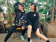 -时光花园(白鹭洲店)