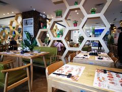 -Sushi Love 创意寿司(丽影广场店)