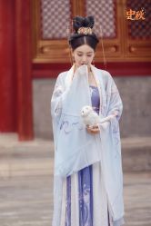 点击看大图 -美云庭古装·格格服汉服·京城旅拍(北京店)