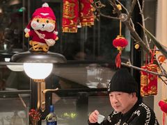 -海味观(老西门店)