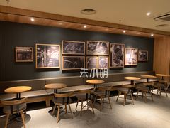 -星巴克(嘉定中信泰富万达广场店)