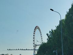 -天津之眼摩天轮