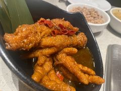 -海底捞火锅(金融街万达店)