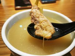 -玥记茶餐厅(十字门华发商都一期绸带店)