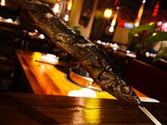 -梁山烤肉(李逵店)