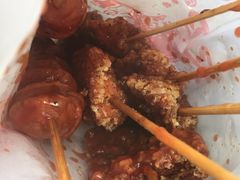 -辽B·小串(总店)