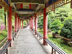 -华雅花园大酒店