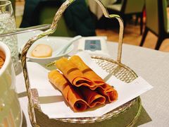 黄鱼手工春卷-甬府小鲜(万象城店)