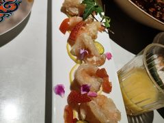 -上上瓷·艺境川菜(IFS旗舰店)