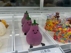 -嗒令甜品·主题融合料理餐厅(首座时代店)