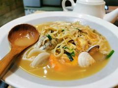 -台记小海鲜(七宝店)