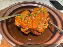 -关东小磨东北菜(漕河泾印象城店)