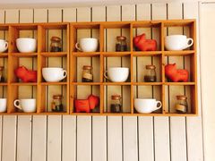 -长颈鹿咖啡(大学路店)