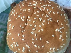 霸辣鸡腿汉堡-汉堡王(昆明欣都龙城店)