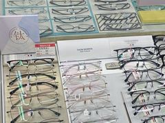 -宝视友眼镜·平价精准配镜(同德悦中心店)