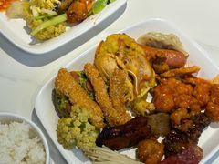 -八婺饭堂·自选店(新光汇店)
