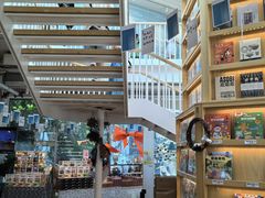 -猫的天空之城概念书店(北戴河蔚蓝海岸店)