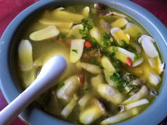 -龙姐私房菜(和顺古镇店)