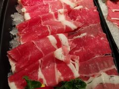 -捞王锅物料理(凯旋路店)