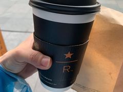 -星巴克(成都太古里二店)