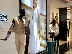 -茂业天地(华强北店)