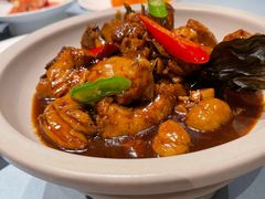 -吴越荣记苏州菜·松鼠桂鱼(月光码头店)