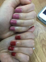-Seven Nail七姑娘の美甲店