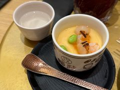 -鮨政· Omakase(港汇恒隆广场店)