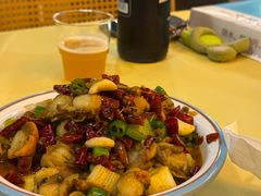 -小田油焖小龙虾(双井店)