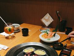 -赤坂亭·M9和牛烧肉·铁板烧·日料398放题(长泰广场店)
