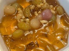 -盛江山自助料理(太原街万达店)