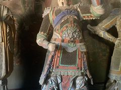 -善化寺
