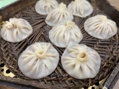 -西安贾三灌汤包·回坊小吃·清真炒菜(北院门总店)