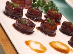 九转大肠-梅飞酒家(名辉豪庭店)