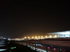 -上海大众空港宾馆
