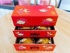 -喜万年年.嫁女饼.顺德特产(华侨城店)