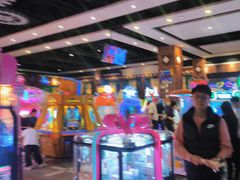 -反斗乐园(中航城君尚购物中心)