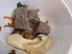 -蜀皇·菌汤鲜黄牛肉汤锅(宽窄巷子店)