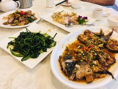 -拿福食府(广大路店)
