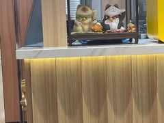 -茶话弄(北京凯德MALL大峡谷店)