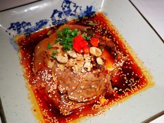 -大鸭梨烤鸭(枣园店)