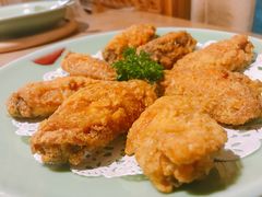 -新白鹿餐厅(城西银泰城店)