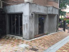 -来回·咖啡(天河南店)