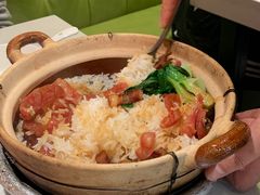 -煲煲好(朝阳门店)