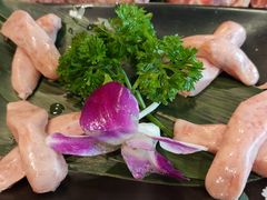 -牛中牛烤肉店(民生街店)