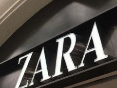 -ZARA(青岛万象城店)