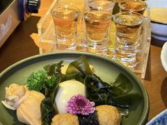 -鸟泉居酒屋·烧鸟·酒馆(百子湾店)