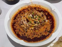-眉州东坡(通州店)