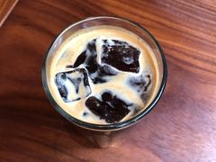 冰美式-VESH COFFEE(定西路店)